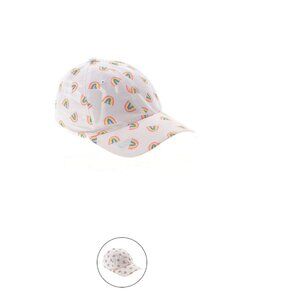 Lilly Pulitzer Baseball Hat